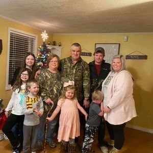 Meet your Posher, Wayne